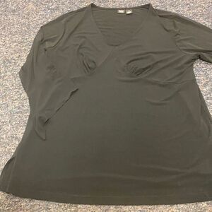Mossimo Black Top sz. 2X